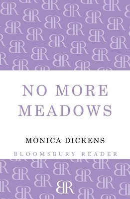 No More Meadows 1