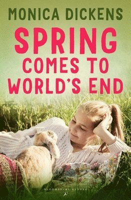 bokomslag Spring Comes to World's End