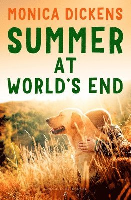 Summer at World's End 1