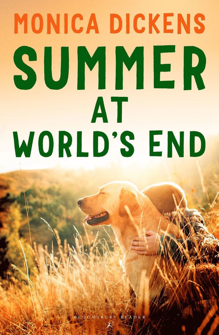 Summer at World's End