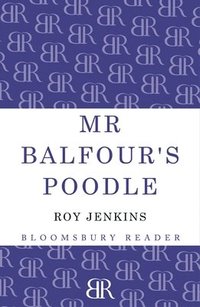 bokomslag Mr Balfour's Poodle
