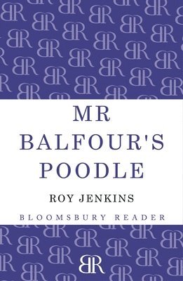 bokomslag Mr Balfour's Poodle