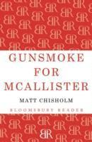 Gunsmoke for McAllister 1