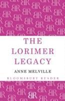 bokomslag The Lorimer Legacy