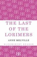 bokomslag The Last of the Lorimers