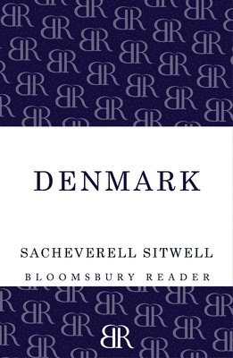 bokomslag Denmark