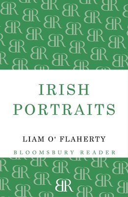 Irish Portraits 1