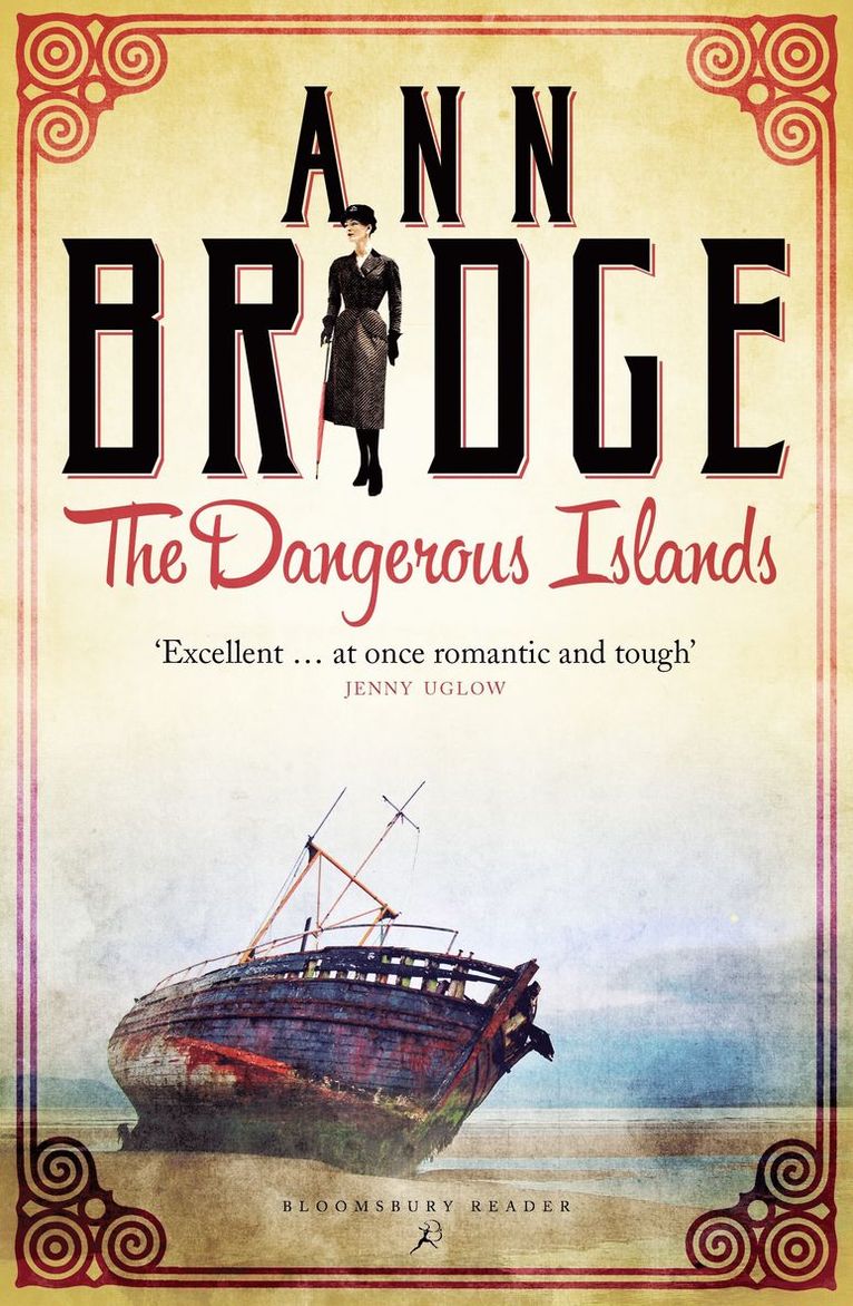 The Dangerous Islands 1