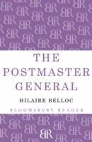 bokomslag The Postmaster General