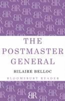 bokomslag The Postmaster General