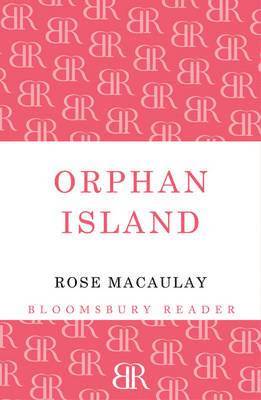 Orphan Island 1