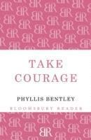 bokomslag Take Courage