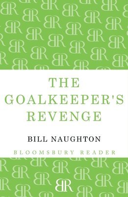 The Goalkeeper's Revenge 1