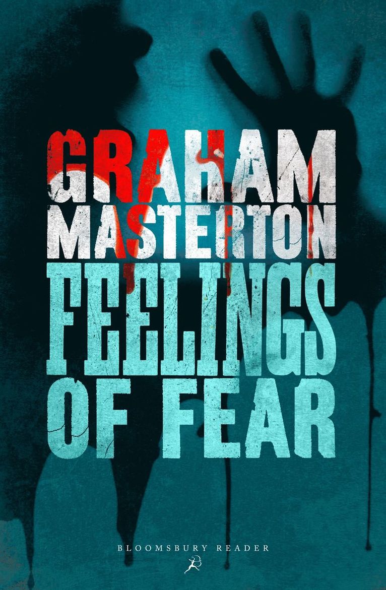 Graham Masterton - Feelings of Fear, Häftad