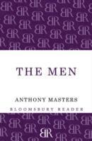 Anthony Masters - The Men, Häftad