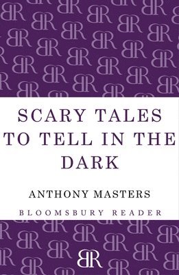 bokomslag Scary Tales To Tell In The Dark
