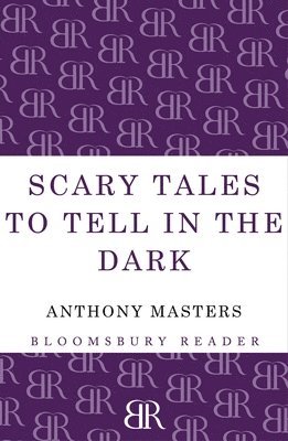 Scary Tales To Tell In The Dark 1