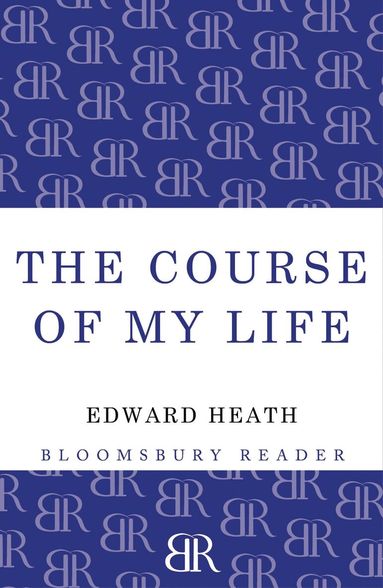 Edward Heath - Course of My Life, Häftad