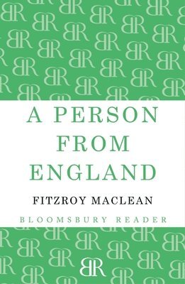 A Person From England 1