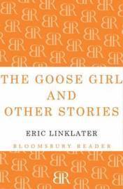 bokomslag The Goose Girl and Other Stories