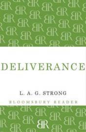 bokomslag Deliverance