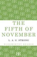 bokomslag The Fifth of November