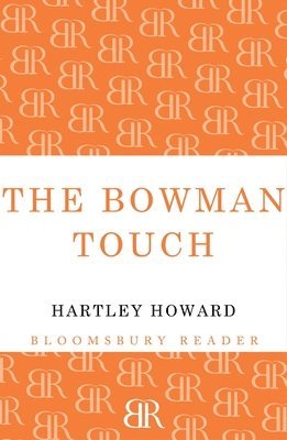 bokomslag Bowman Touch
