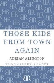 Those Kids from Town Again 1