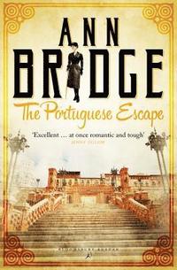 bokomslag The Portuguese Escape