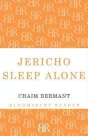 bokomslag Jericho Sleep Alone