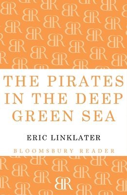 The Pirates in the Deep Green Sea 1