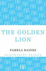 bokomslag The Golden Lion