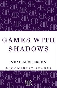 bokomslag Games with Shadows