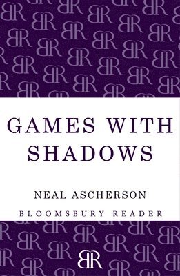 bokomslag Games with Shadows