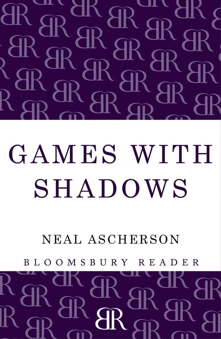 Games with Shadows
