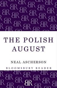 bokomslag The Polish August