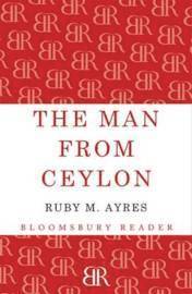 The Man from Ceylon 1