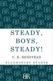 Steady, Boys, Steady! 1