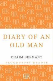 bokomslag Diary of an Old Man