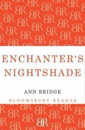 bokomslag Enchanter's Nightshade