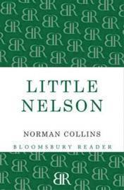 bokomslag Little Nelson