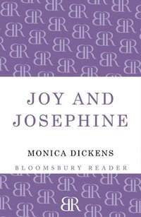 bokomslag Joy and Josephine