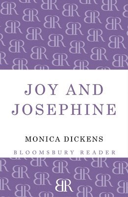 bokomslag Joy and Josephine