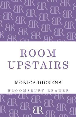 The Room Upstairs 1