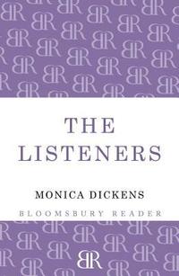 bokomslag Listeners