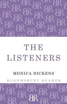 bokomslag Listeners