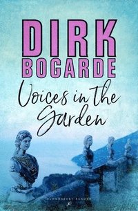 bokomslag Voices in the Garden