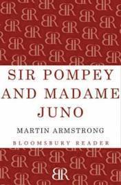 bokomslag Sir Pompey and Madame Juno