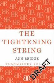 bokomslag The Tightening String