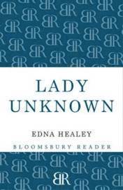 bokomslag Lady Unknown
